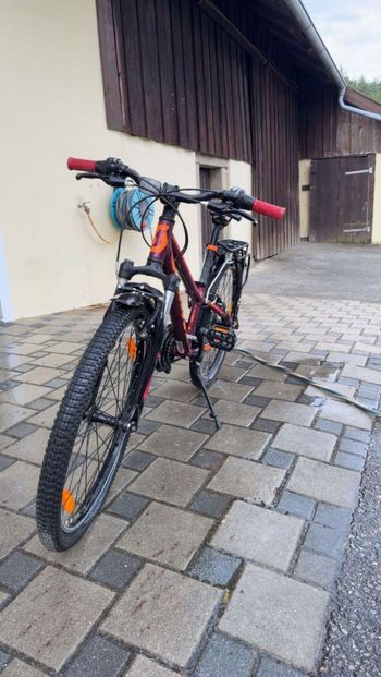 Brugt Scott Contessa Active 60 2021 2021 Mountainbike — billede 4 af 7