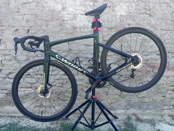Used Specialized Tarmac Shimano Dura Ace Di2 2021 Road & Gravel