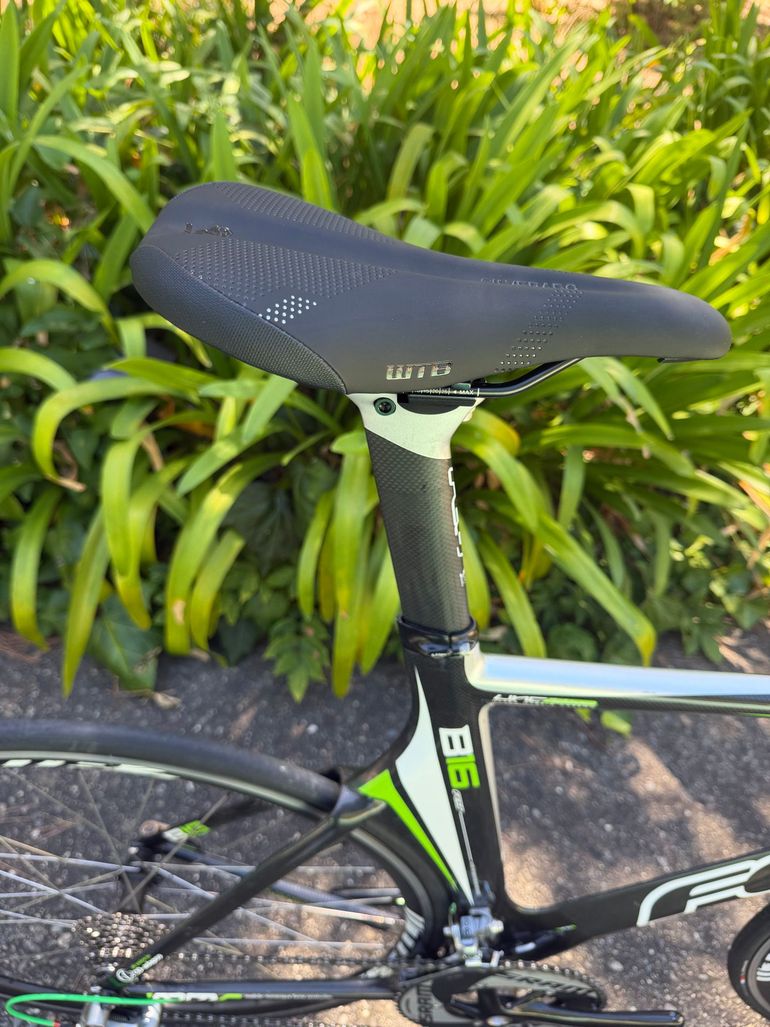 Used Felt B16 2011 2011 Road & Gravel, Black — image 5 of 5