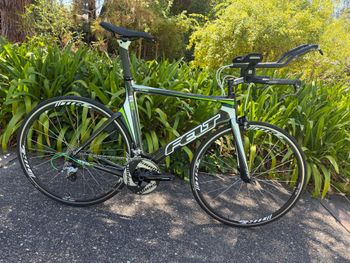 Used Felt B16 2011 2011 Road & Gravel