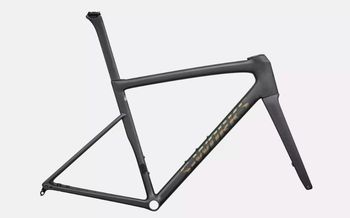 Used Specialized Tarmac Frameset 2025 Road & Gravel