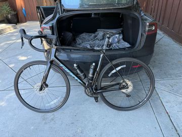 Used Giant TCR Advanced 2 2025 2025 Road & Gravel