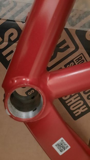 Käytetty Giant Revolt 1 2022 Frameset 2022 Road & Gravel — kuva 4 / 16