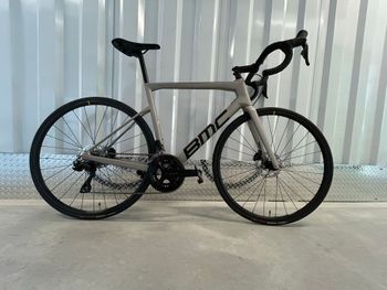 Used BMC Teammachine SLR FIVE 2023 2023 Road & Gravel