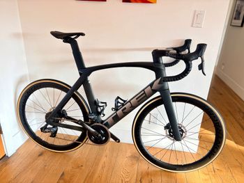 Used Trek Madone SRAM Force 2020 Road & Gravel