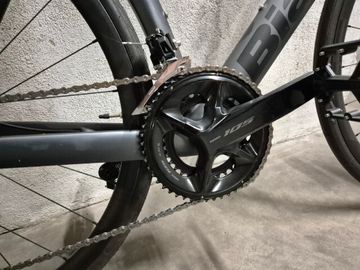 Brugt Bianchi Oltre Race 105 2025 2025 Road & Gravel — billede 4 af 9