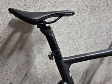 Brugt Bianchi Oltre Race 105 2025 2025 Road & Gravel — billede 7 af 9