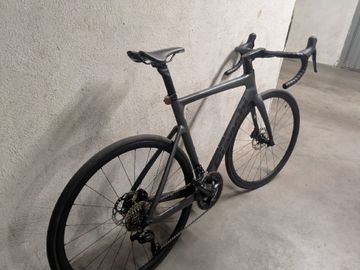 Brugt Bianchi Oltre Race 105 2025 2025 Road & Gravel — billede 2 af 9