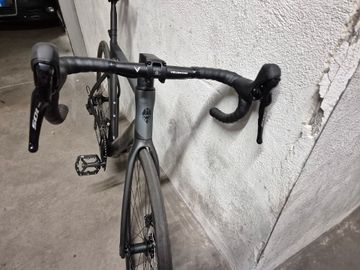 Brugt Bianchi Oltre Race 105 2025 2025 Road & Gravel — billede 6 af 9