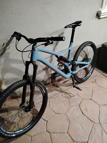 Used Specialized Men's Stumpjumper Expert 29 2019 2019 MTB