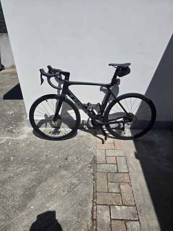 Used Trek Madone SL 6 Gen 8 2025 2025 Road & Gravel