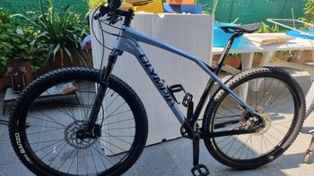 Brugt Olympia IRON 29 2025 Mountainbike — billede 3 af 4