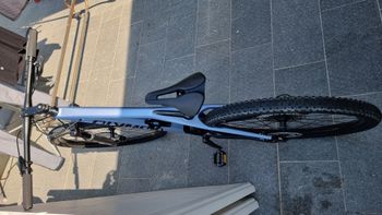 Brugt Olympia IRON 29 2025 Mountainbike — billede 4 af 4