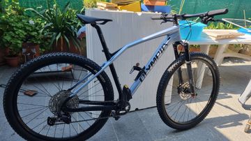 Used Olympia IRON 29 2025 MTB