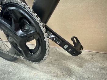 Tweedehands Basso Venta Shimano 105 Di2 2023 Road & Gravel — afbeelding 5 van 14