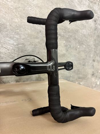 Tweedehands Basso Venta Shimano 105 Di2 2023 Road & Gravel — afbeelding 6 van 14