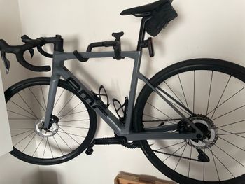 Brugt BMC Teammachine SLR TWO 2025 2025 Road & Gravel — billede 3 af 3