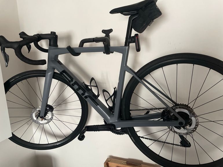 Brugt BMC Teammachine SLR TWO 2025 2025 Road & Gravel — billede 3 af 3