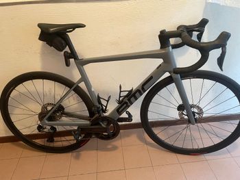 Tweedehands BMC Teammachine SLR TWO 2025 2025 Road & Gravel