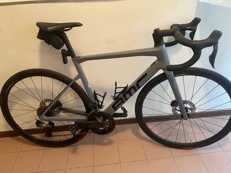 Used BMC Teammachine SLR TWO 2025 2025 Road & Gravel