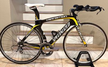 Used Specialized Transition Comp 2008 2008 Road & Gravel