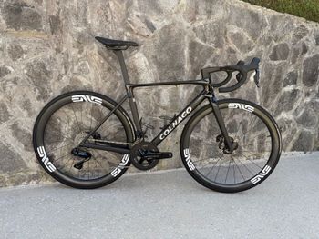 Used Colnago V5Rs Shimano Dura Ace Di2 2025 2025 Road & Gravel