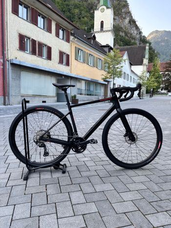 Used Megamo West 15 2027 2027 Road & Gravel