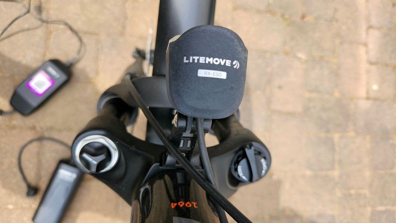 Brugt KTM Macina sport Shimano CUES 2024 Urban — billede 4 af 13