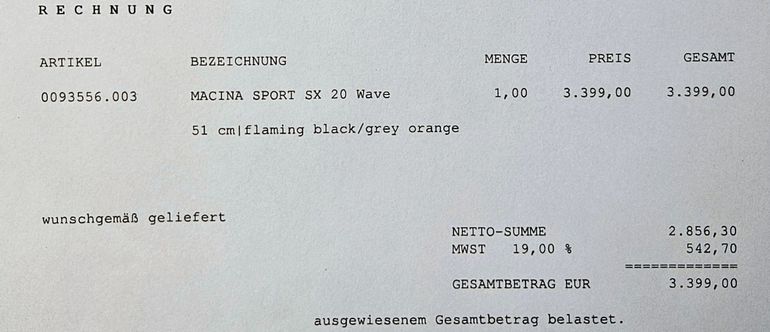 Brugt KTM Macina sport Shimano CUES 2024 Urban — billede 12 af 13