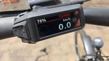 Used KTM Macina sport Shimano CUES 2024 Urban, Black — image 6 of 13