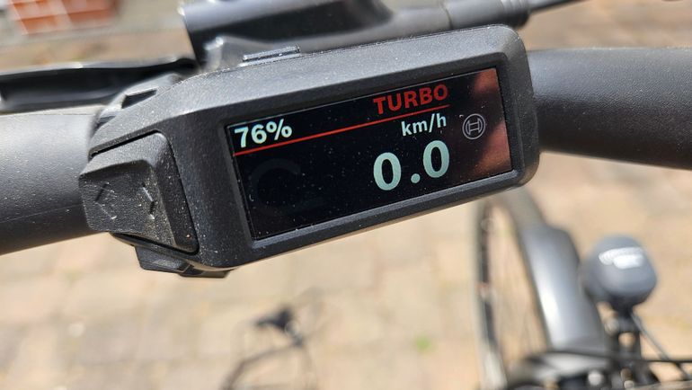 Brugt KTM Macina sport Shimano CUES 2024 Urban — billede 6 af 13