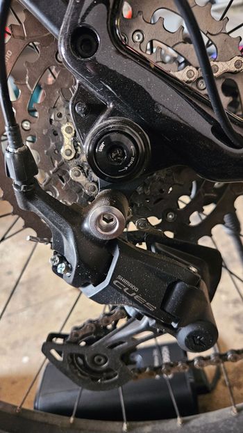 Brugt KTM Macina sport Shimano CUES 2024 Urban — billede 11 af 13