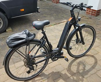Used KTM Macina sport Shimano CUES 2024 Urban & Touring