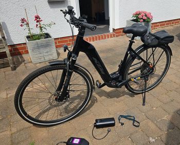 Brugt KTM Macina sport Shimano CUES 2024 Urban — billede 3 af 13
