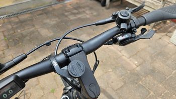 Brugt KTM Macina sport Shimano CUES 2024 Urban — billede 5 af 13