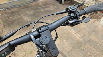 Used KTM Macina sport Shimano CUES 2024 Urban, Black — image 5 of 13