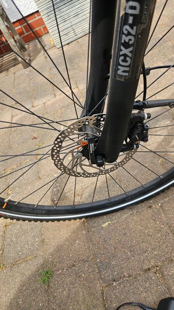 Brugt KTM Macina sport Shimano CUES 2024 Urban — billede 9 af 13