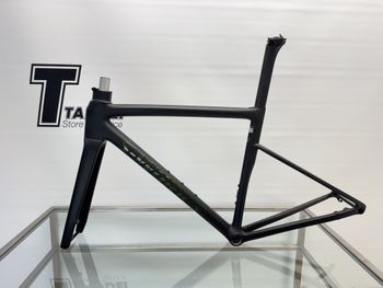 Sworks Custom Frameset 2025 Road & Gravel usato