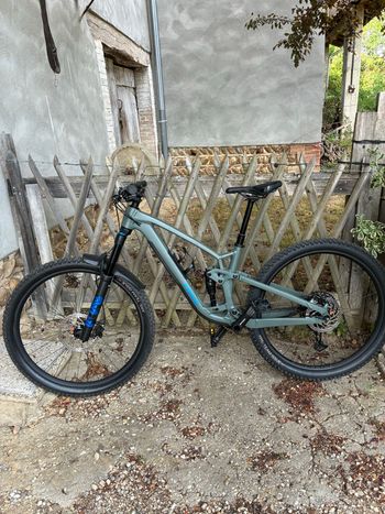 Used Trek Fuel ex Other SRAM 2025 MTB