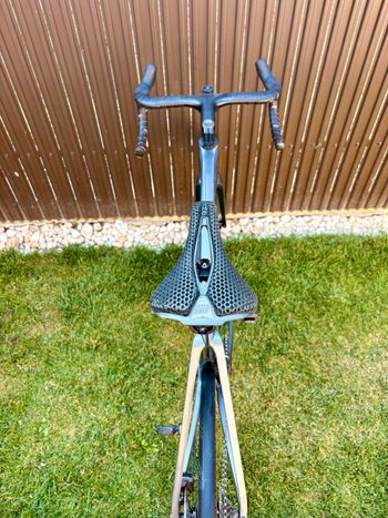 Brugt MyVelo Verona 2025 Road & Gravel — billede 12 af 14
