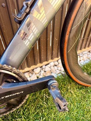 Brugt MyVelo Verona 2025 Road & Gravel — billede 7 af 14