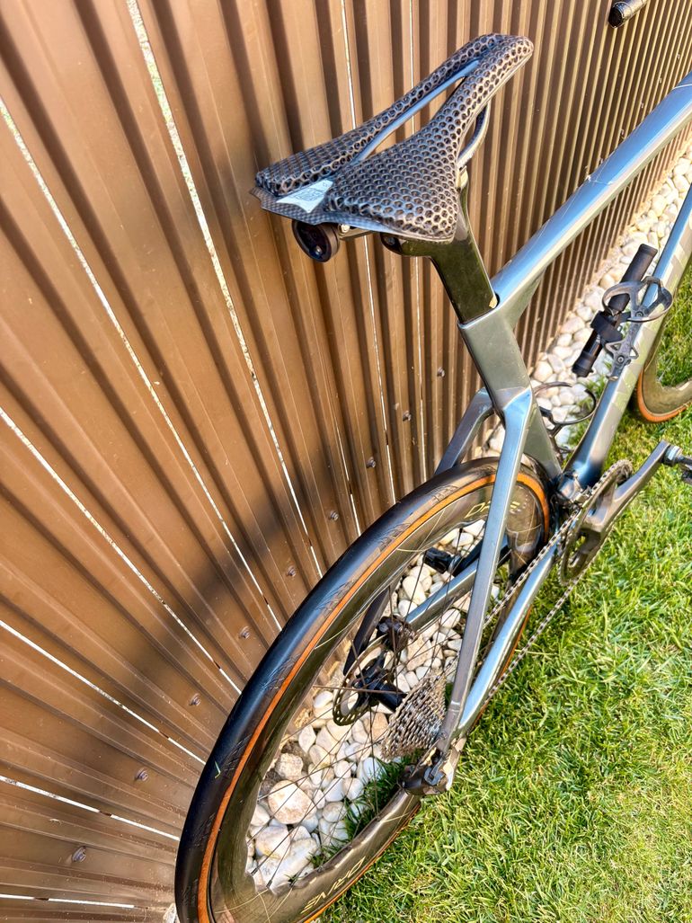 Brugt MyVelo Verona 2025 Road & Gravel — billede 5 af 14