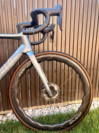 Brugt MyVelo Verona 2025 Road & Gravel — billede 2 af 14