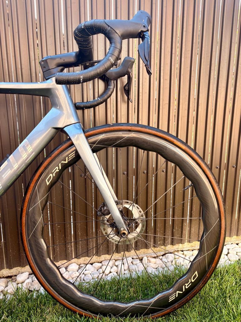 Brugt MyVelo Verona 2025 Road & Gravel — billede 2 af 14