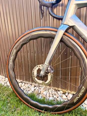 Brugt MyVelo Verona 2025 Road & Gravel — billede 9 af 14