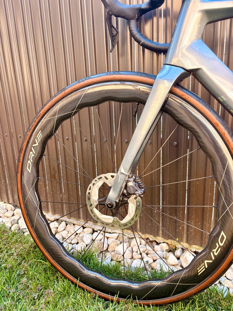 Brugt MyVelo Verona 2025 Road & Gravel — billede 9 af 14