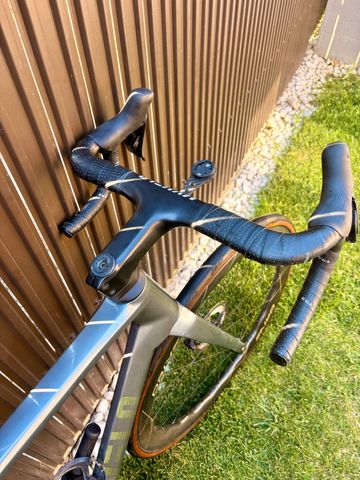 Gebrauchtes MyVelo Verona 2025 Road & Gravel, Hellgrau — Bild 4 von 14