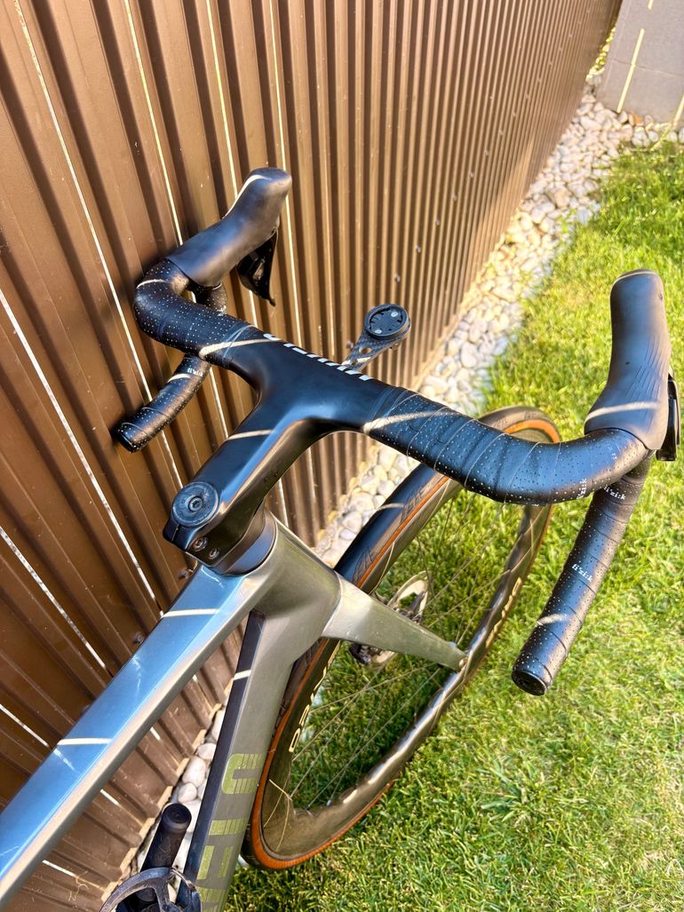 Brugt MyVelo Verona 2025 Road & Gravel — billede 4 af 14