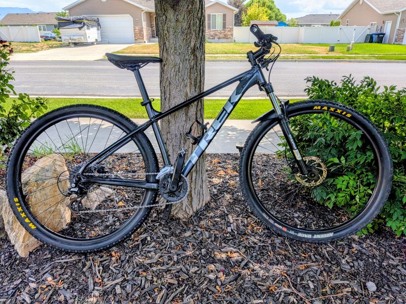 Used Trek Marlin 5 2022 2022 MTB