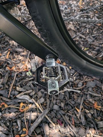 Used Trek Marlin 5 2022 2022 Mountainbike, Black, 27.5, 26, 29 — image 6 of 7